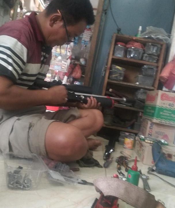 Photo of Others in Sei Pinang