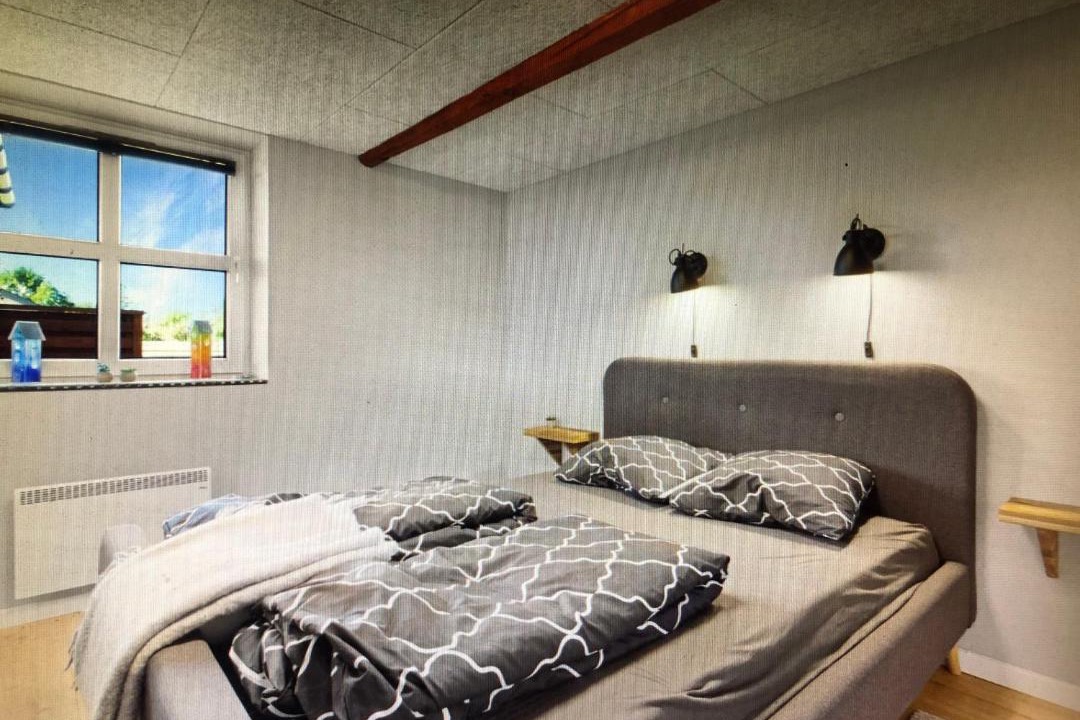 Photo of Bedroom in Lokken