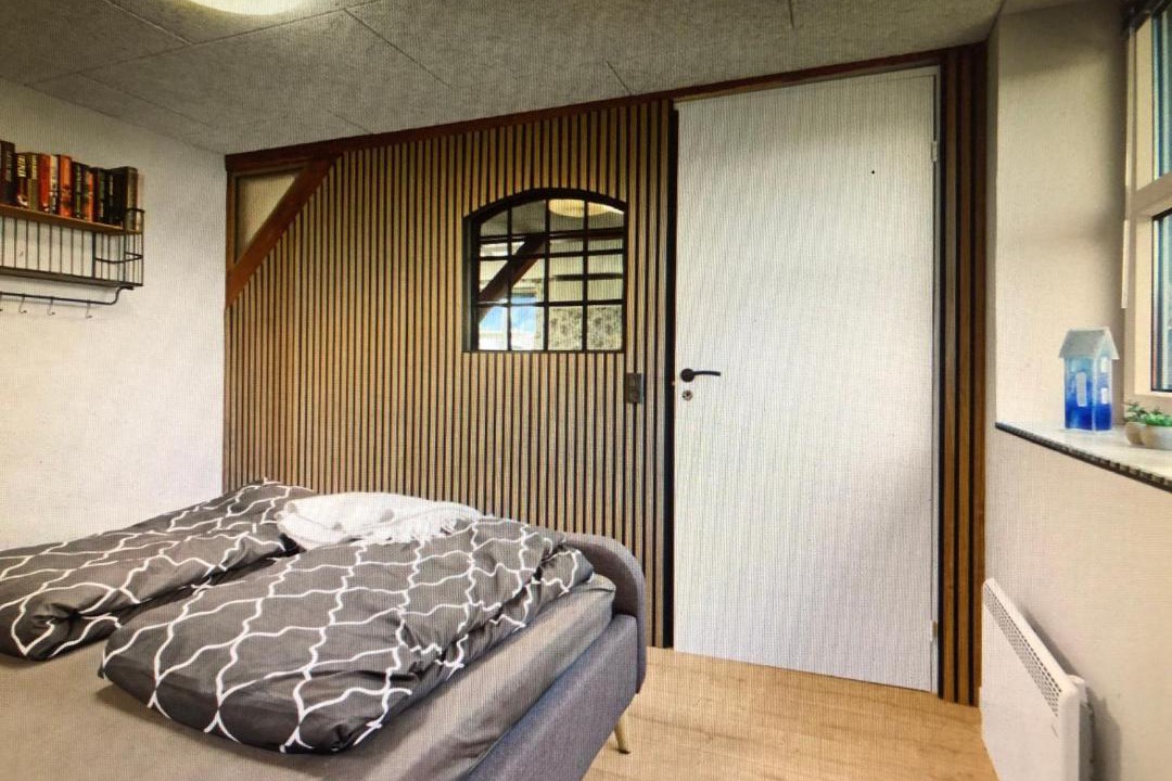 Photo of Bedroom in Lokken