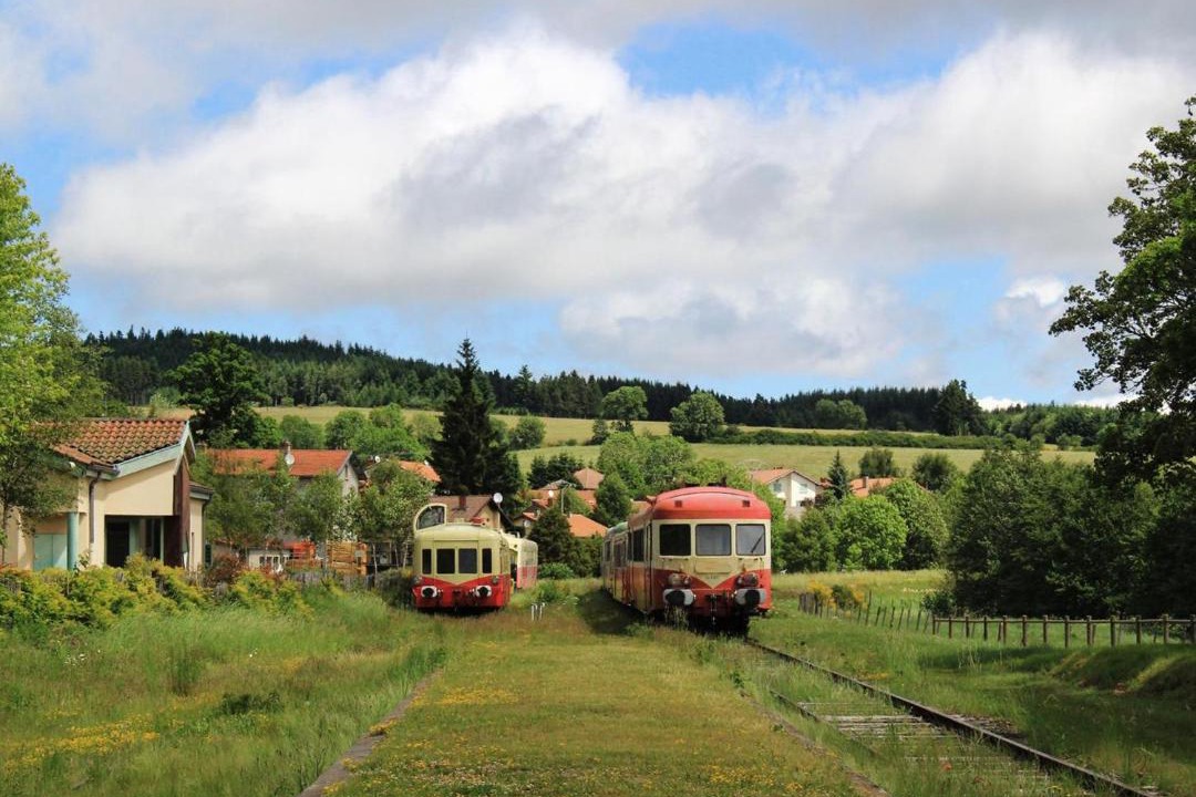 Photo of Others in Usson-en-Forez