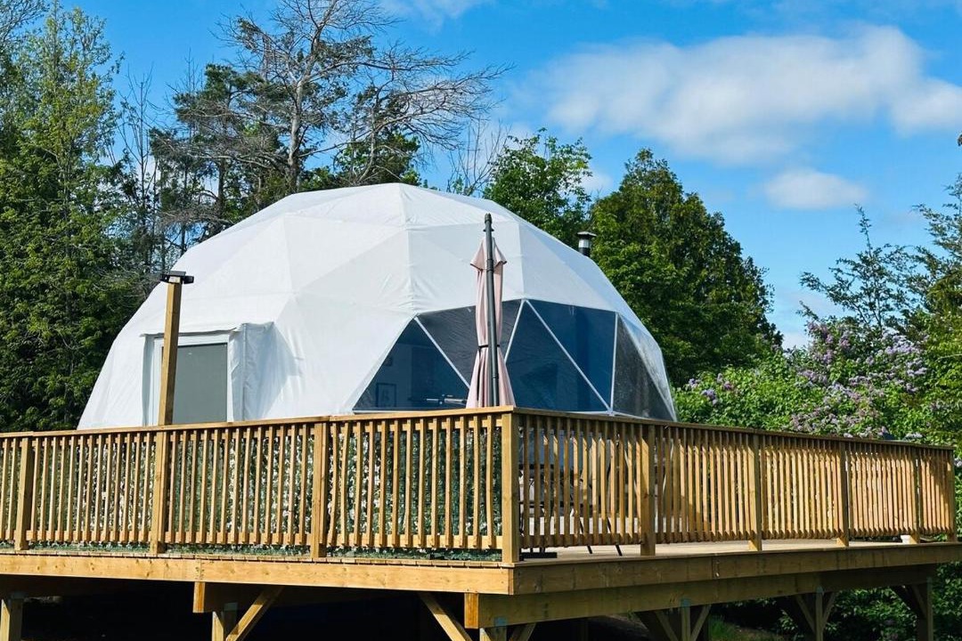 Photo of Outdoor in Colebrook