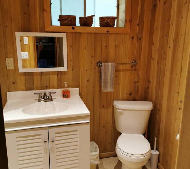 Photo of Bathroom in Northern Bruce Peninsula