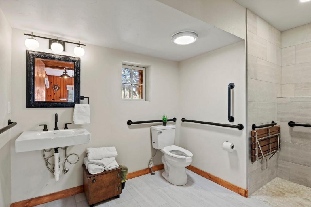 Photo of Bathroom in Colorado Springs