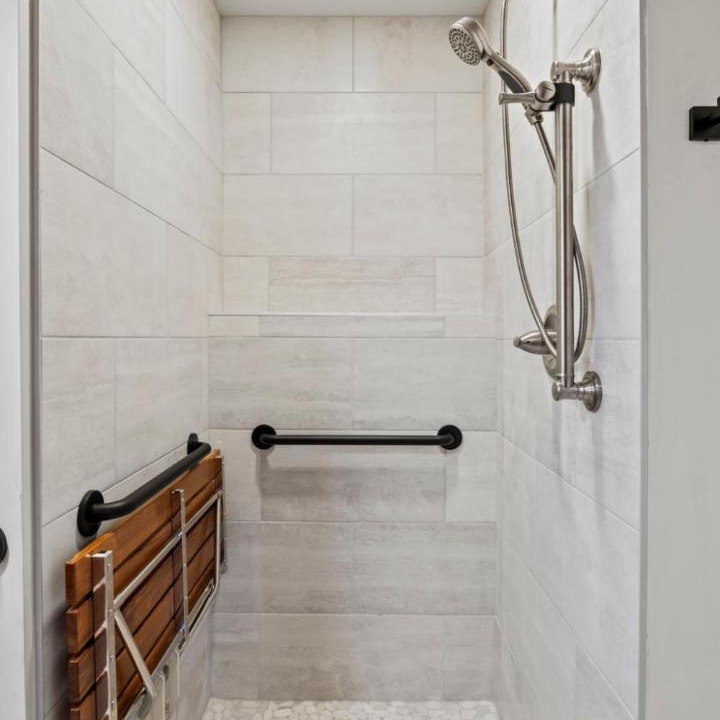 Photo of Bathroom in Colorado Springs
