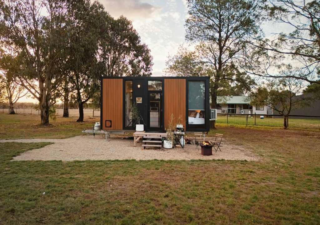 Photo of Others in Cardigan