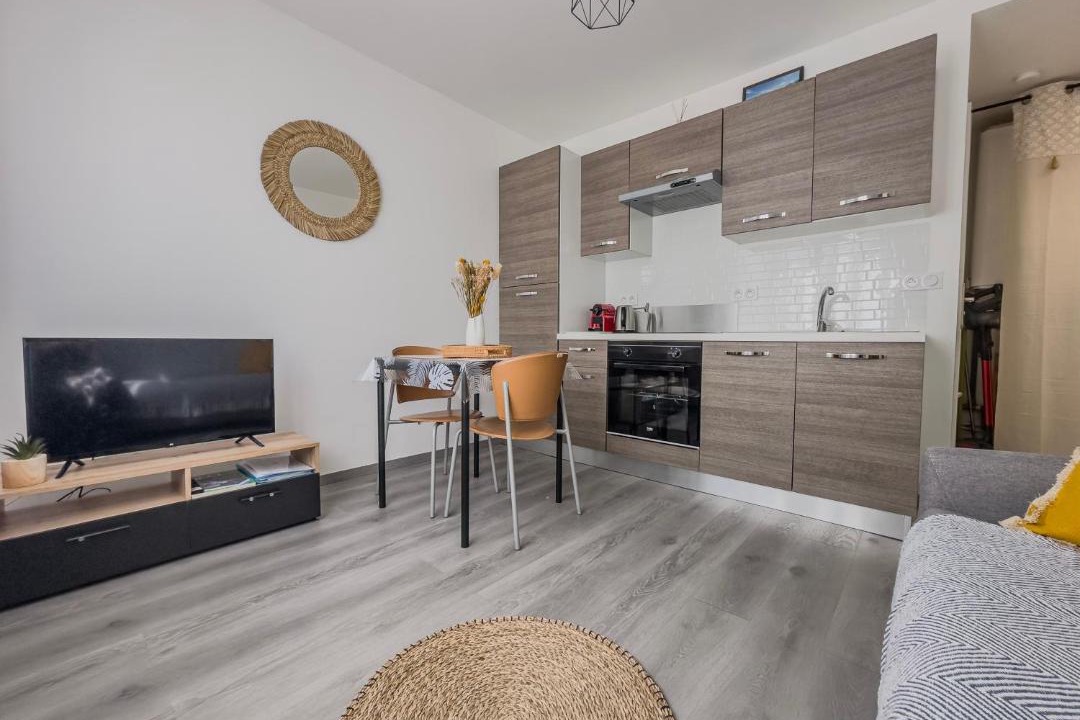 Photo of Others in Quartier des Eaux-Claires