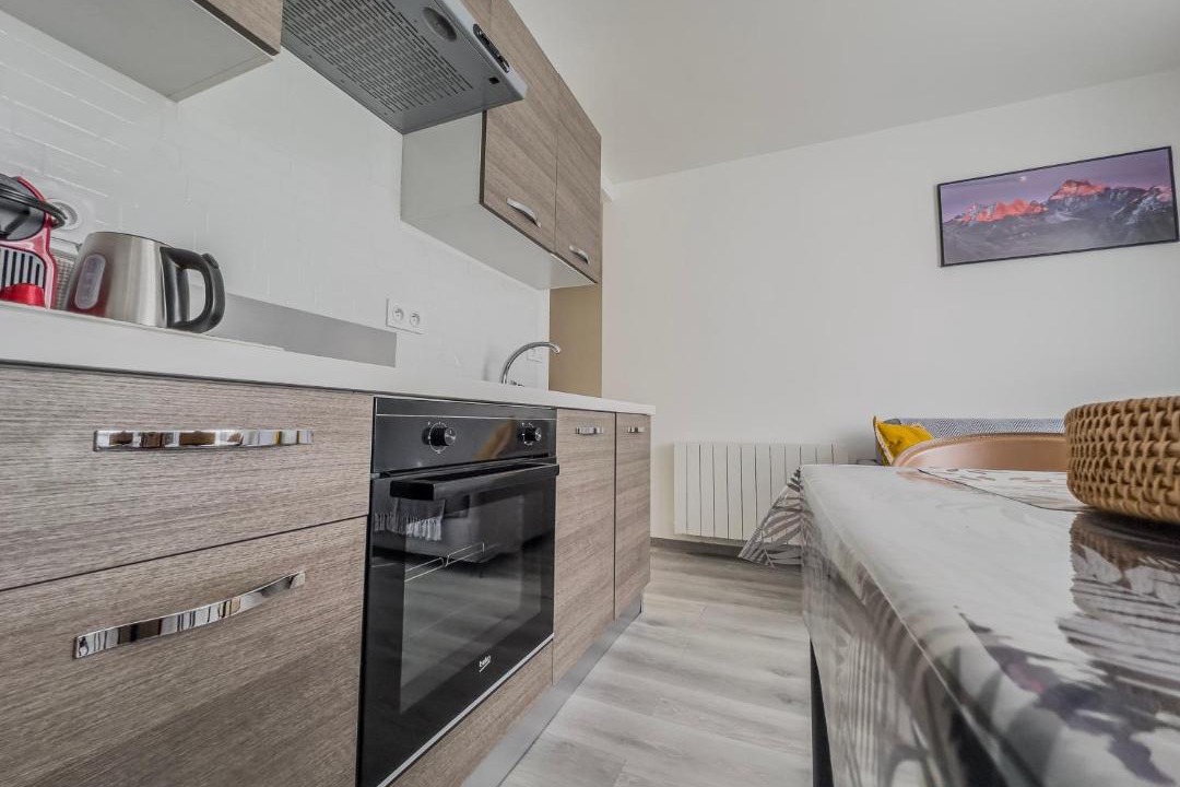 Photo of Others in Quartier des Eaux-Claires