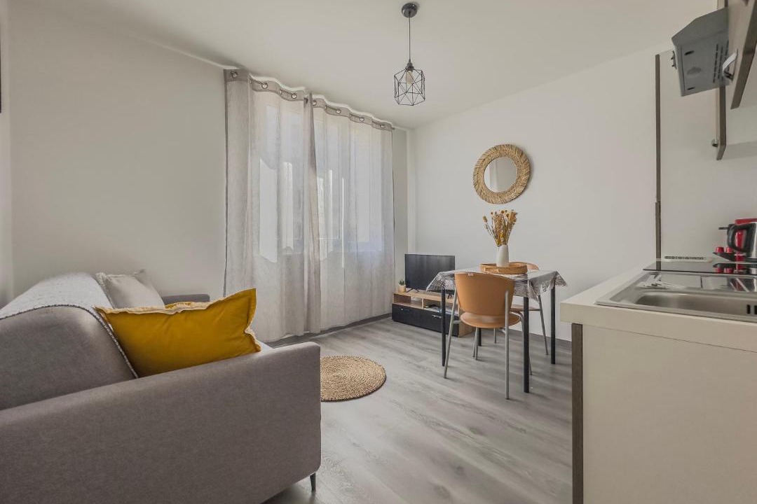 Photo of Others in Quartier des Eaux-Claires