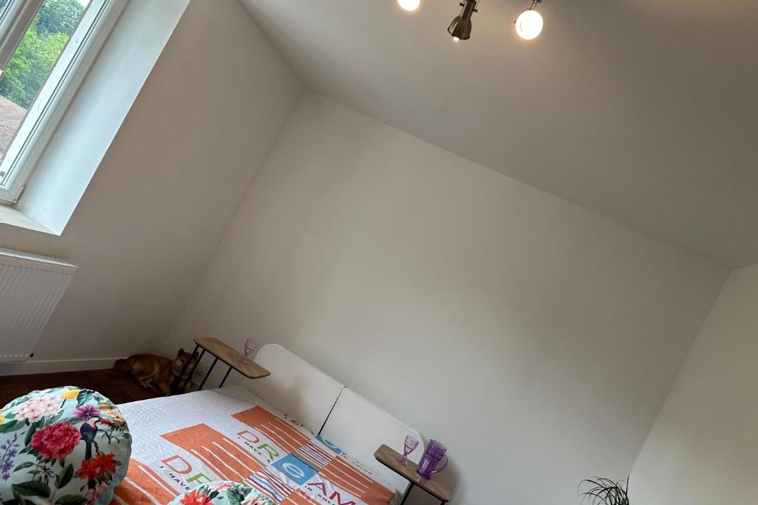 Photo of Bedroom in Voiron