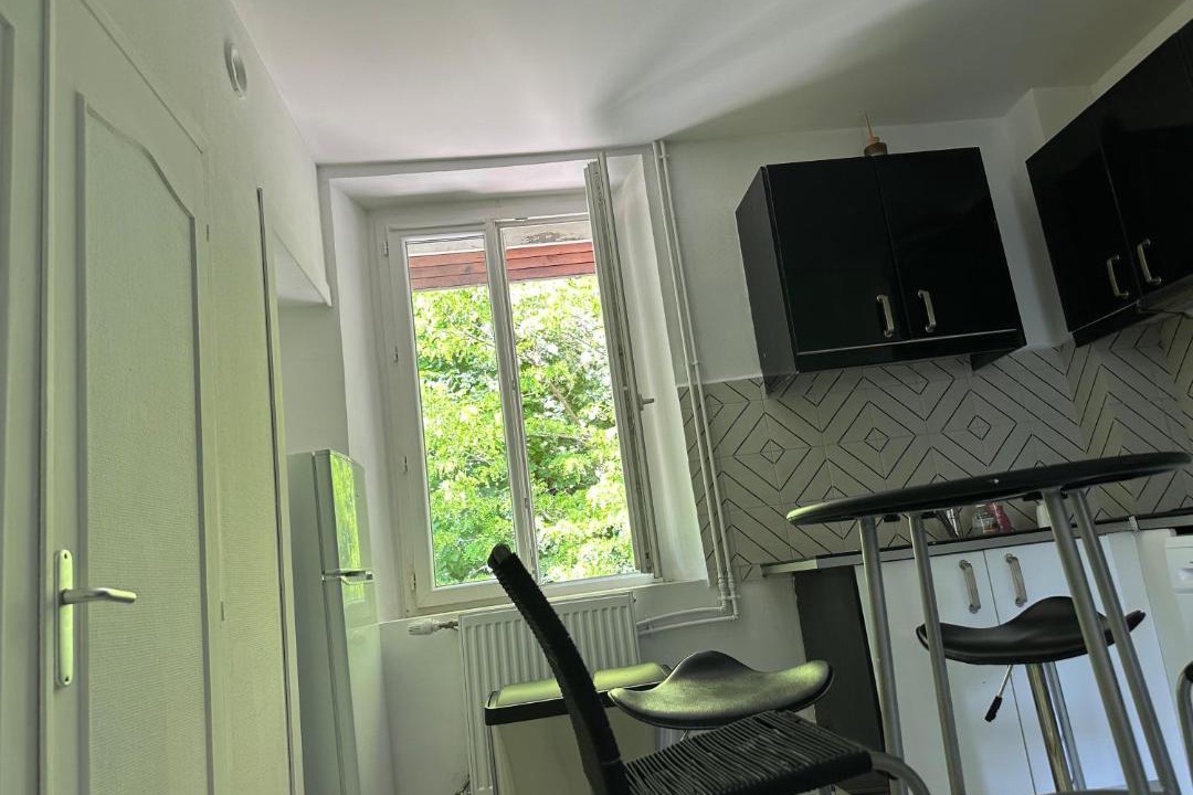 Photo of Kitchen in Voiron