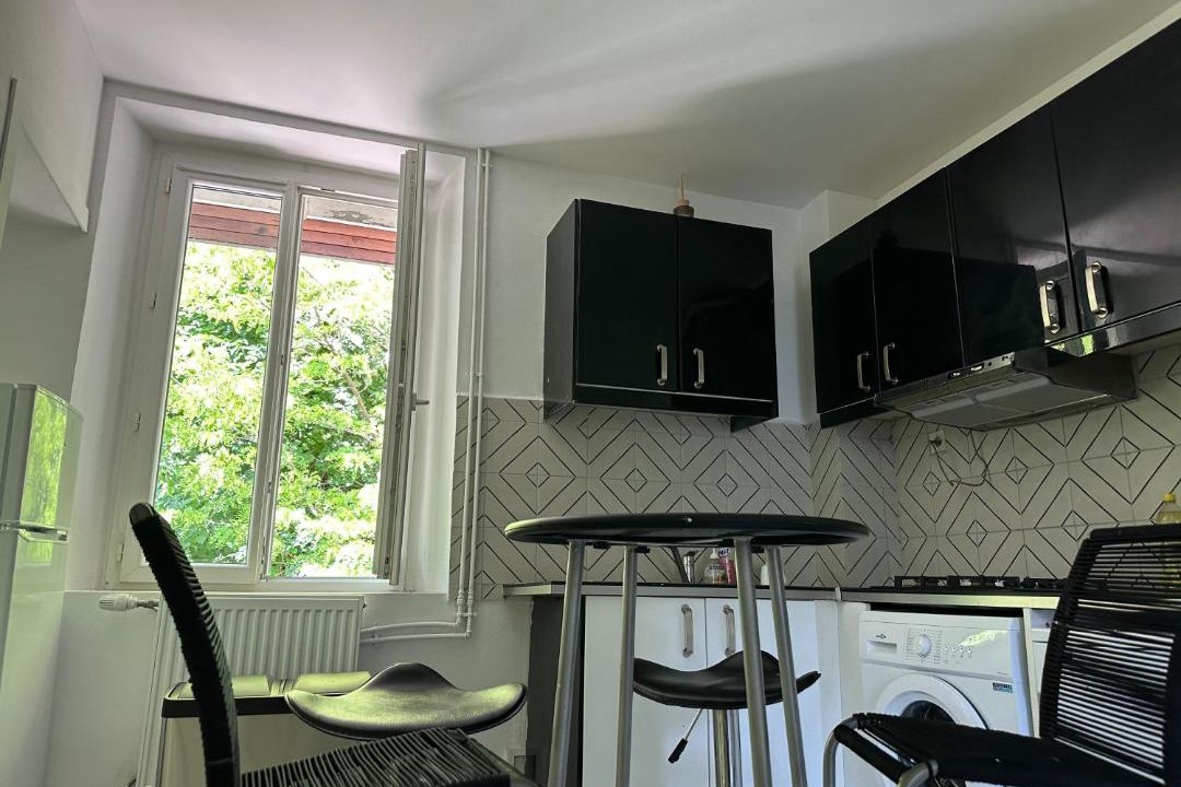 Photo of Kitchen in Voiron