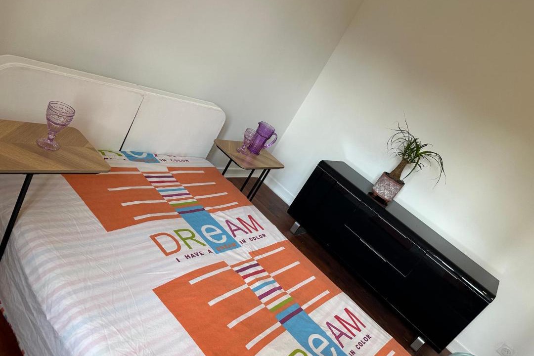 Photo of Bedroom in Voiron