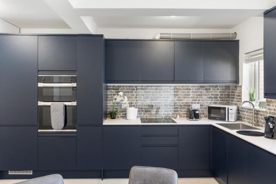 Photo of Kitchen in Edgware