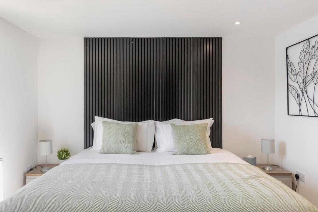 Photo of Bedroom in Edgware