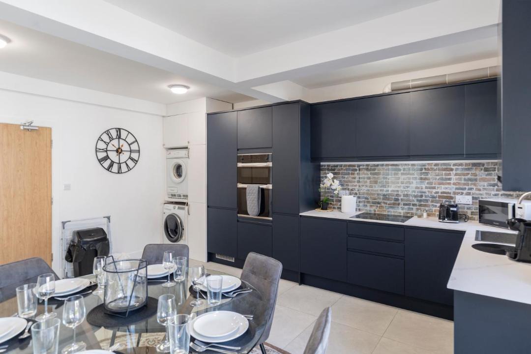 Photo of Kitchen in Edgware