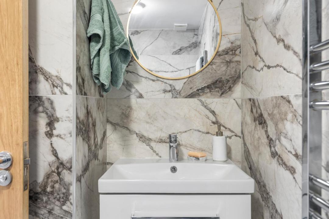 Photo of Bathroom in Edgware