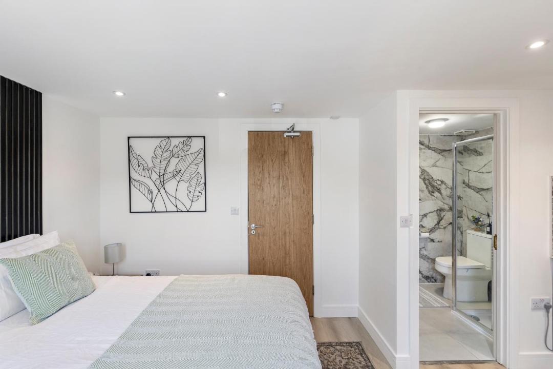 Photo of Bedroom in Edgware