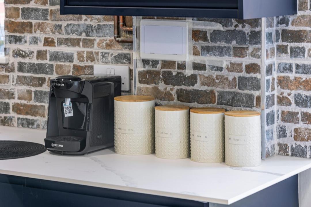 Photo of Kitchen in Edgware