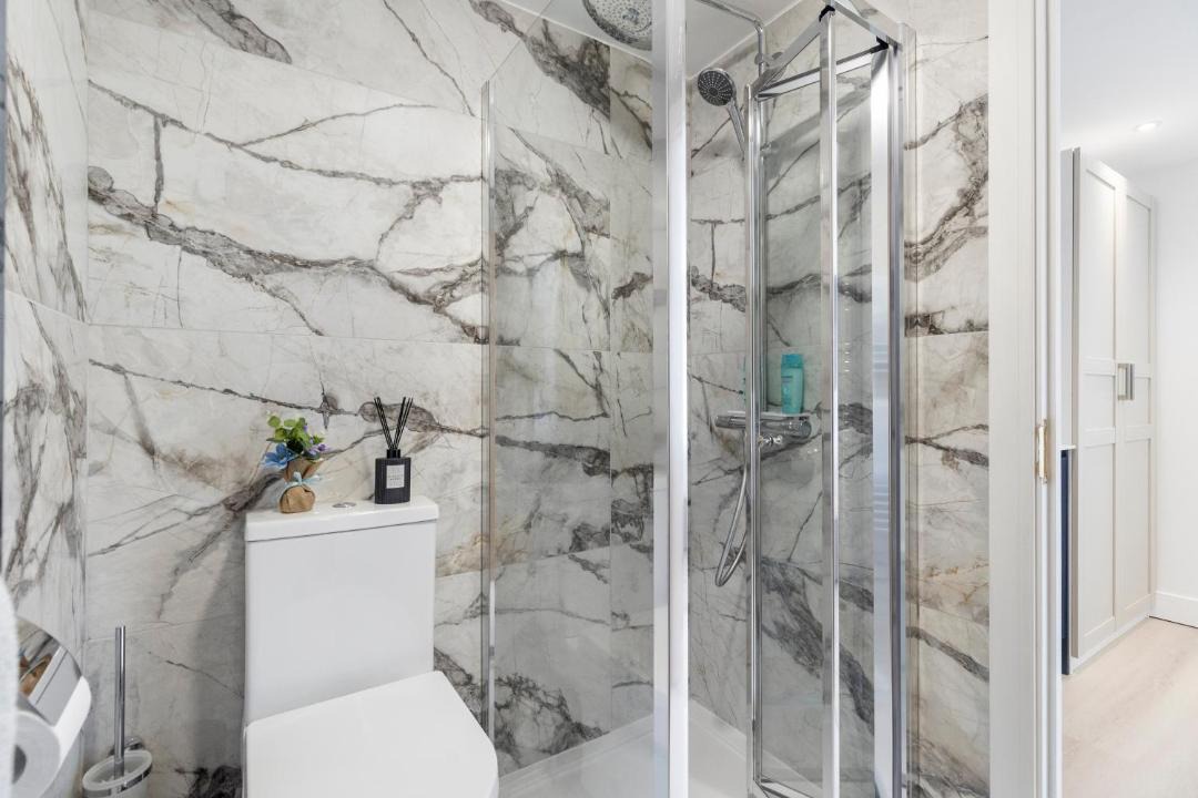 Photo of Bathroom in Edgware