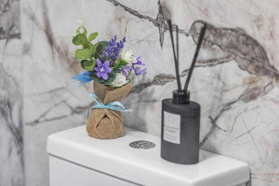 Photo of Bathroom in Edgware