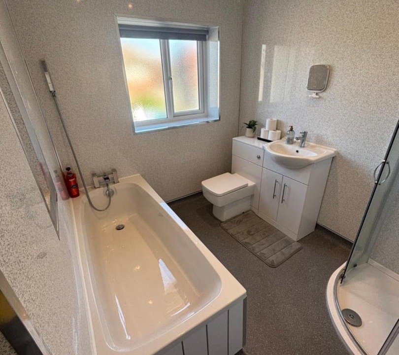 Photo of Bathroom in Prenton