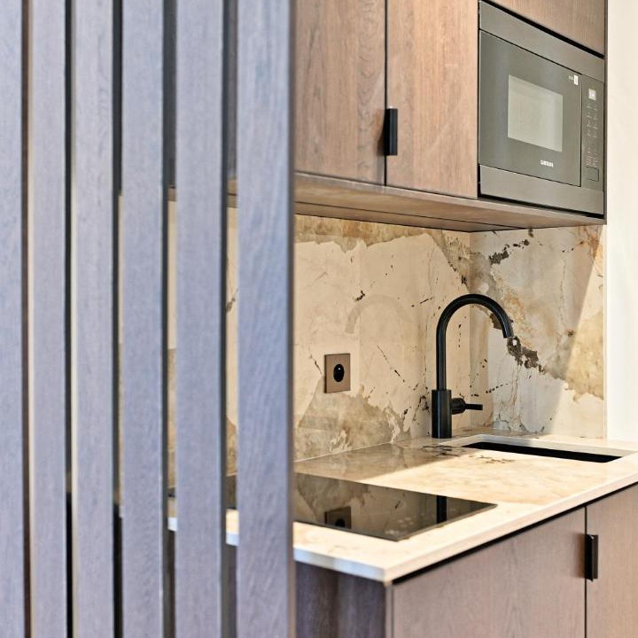 Photo of Kitchen in 6th Arrondissement
