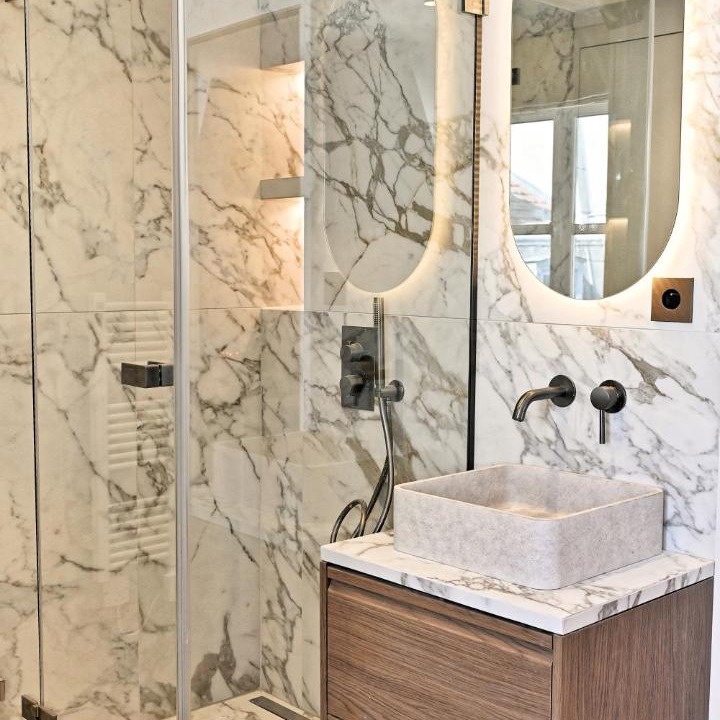 Photo of Bathroom in 6th Arrondissement