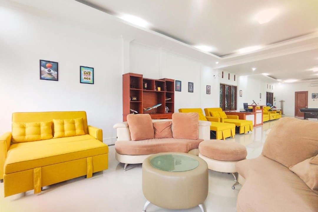 Photo of Livingroom in Klaten Selatan