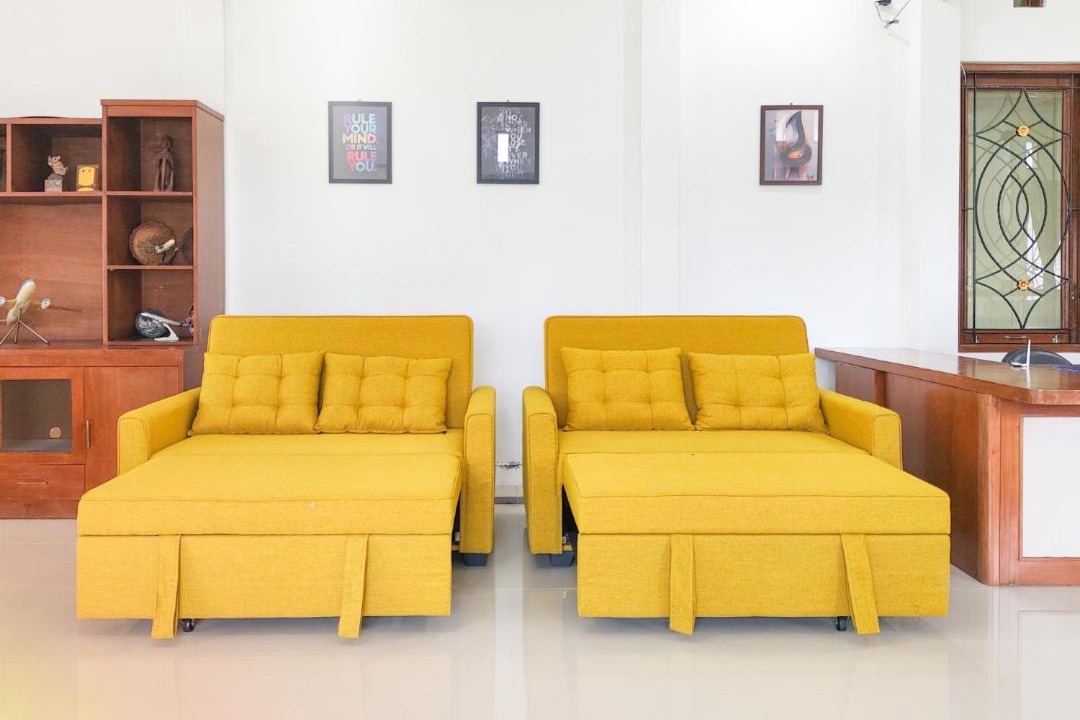 Photo of Livingroom in Klaten Selatan