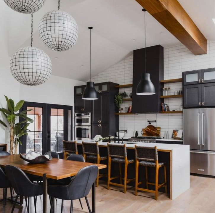 Photo of Kitchen in Fort Collins