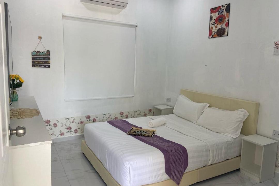 Photo of Bedroom in Ipoh