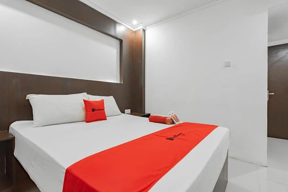 Photo of Bedroom in Balikpapan