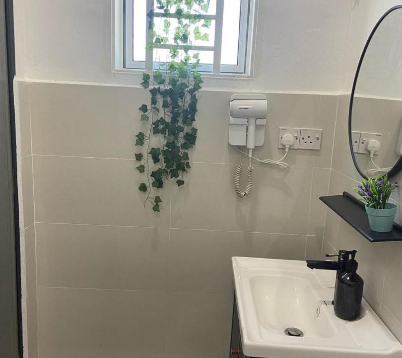 Photo of Bathroom in Ipoh