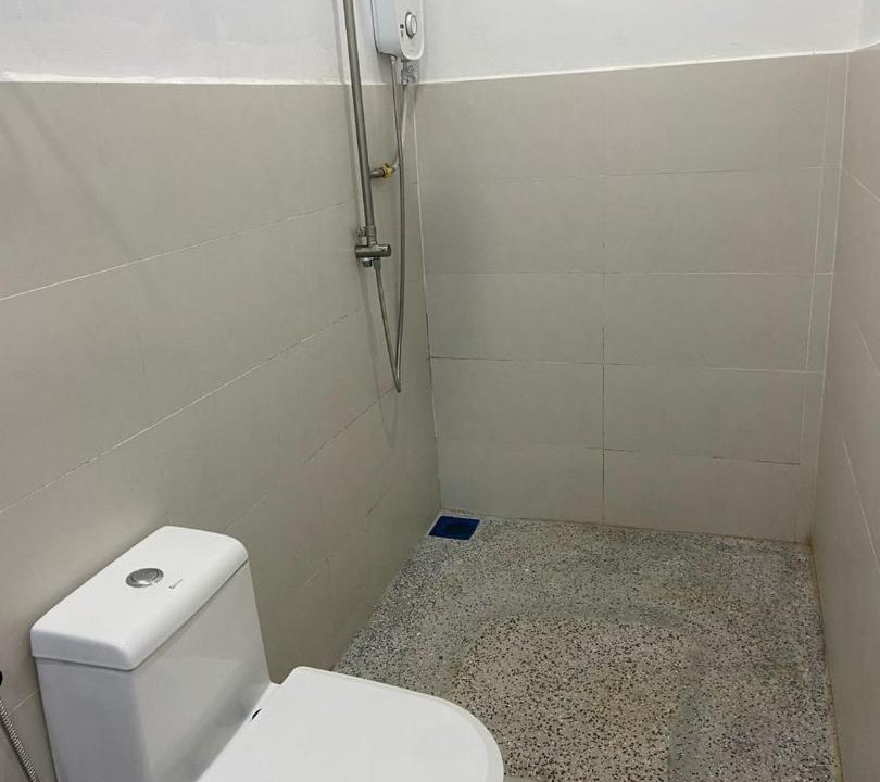 Photo of Bathroom in Ipoh