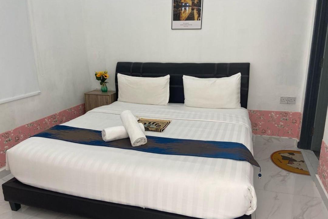 Photo of Bedroom in Ipoh