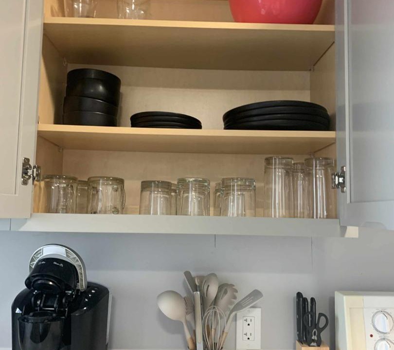 Photo of Kitchen in Saint John