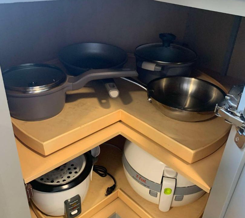 Photo of Kitchen in Saint John