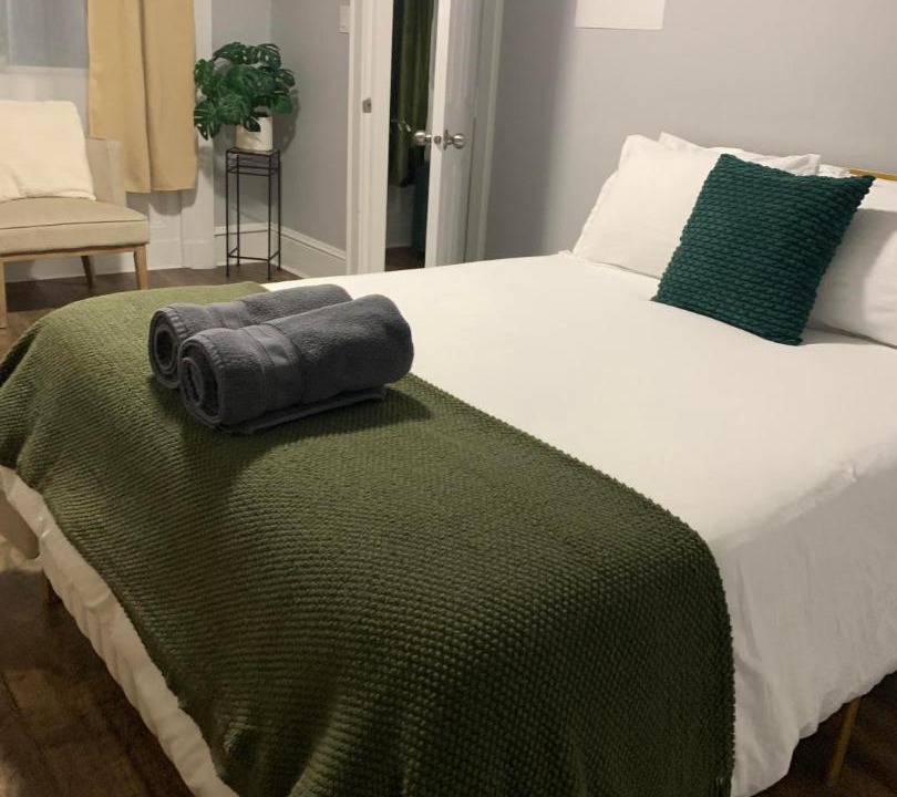 Photo of Bedroom in Saint John