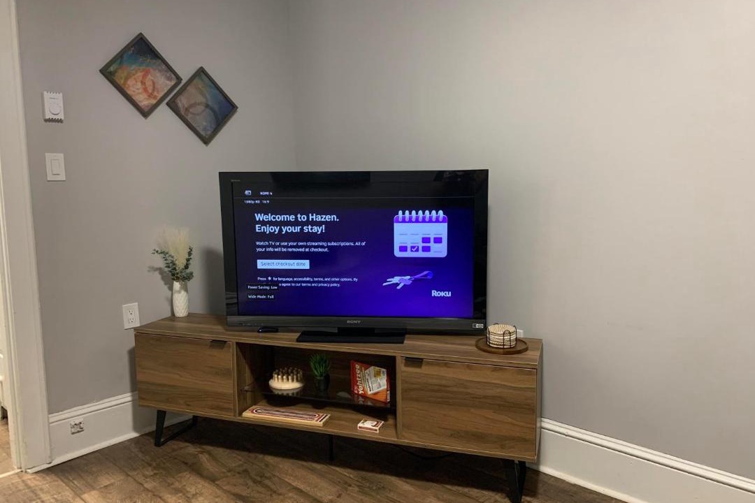Photo of Livingroom in Saint John