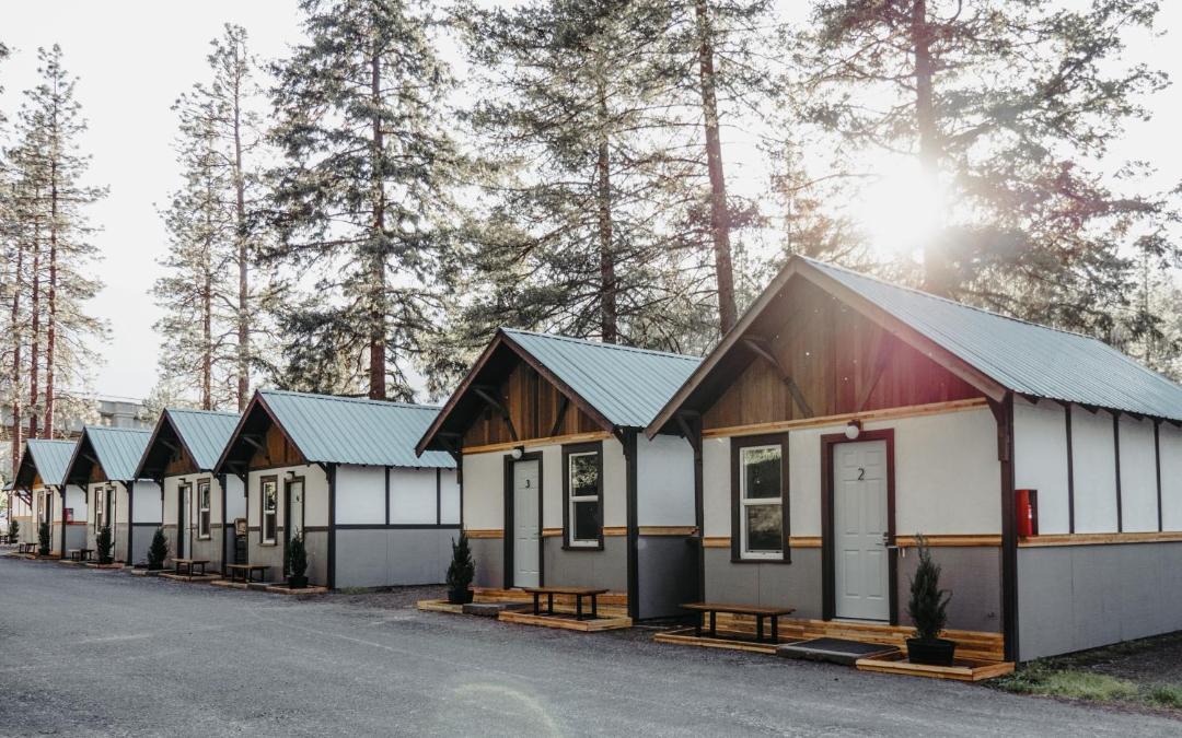 Photo of Others in Leavenworth