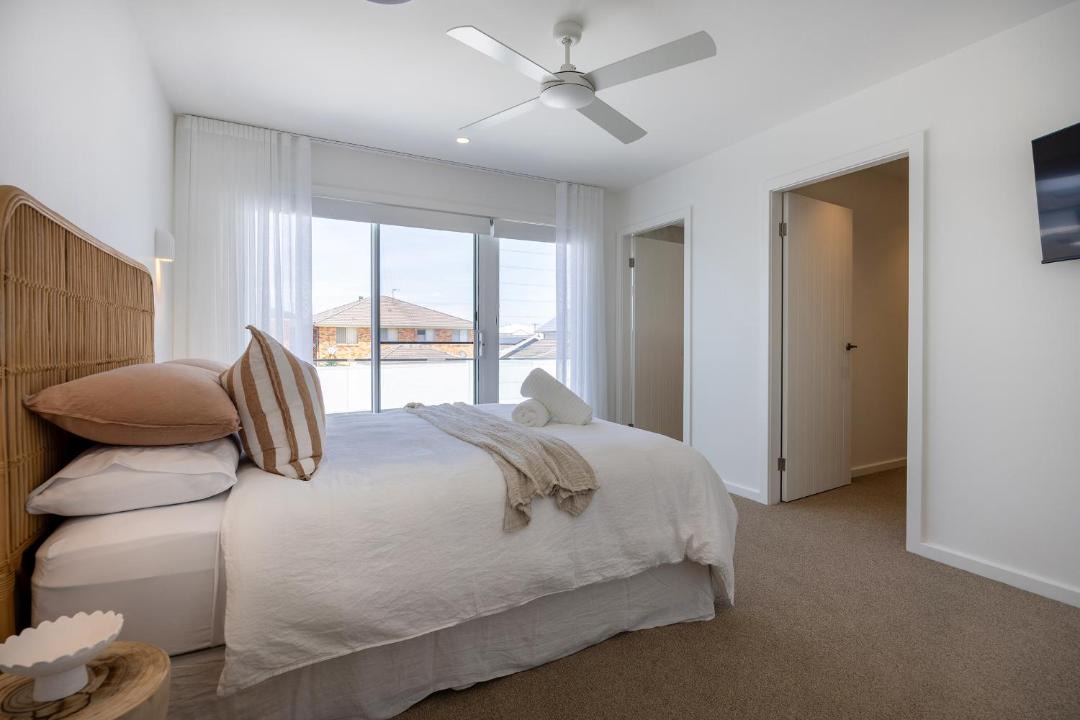 Photo of Bedroom in Anna Bay