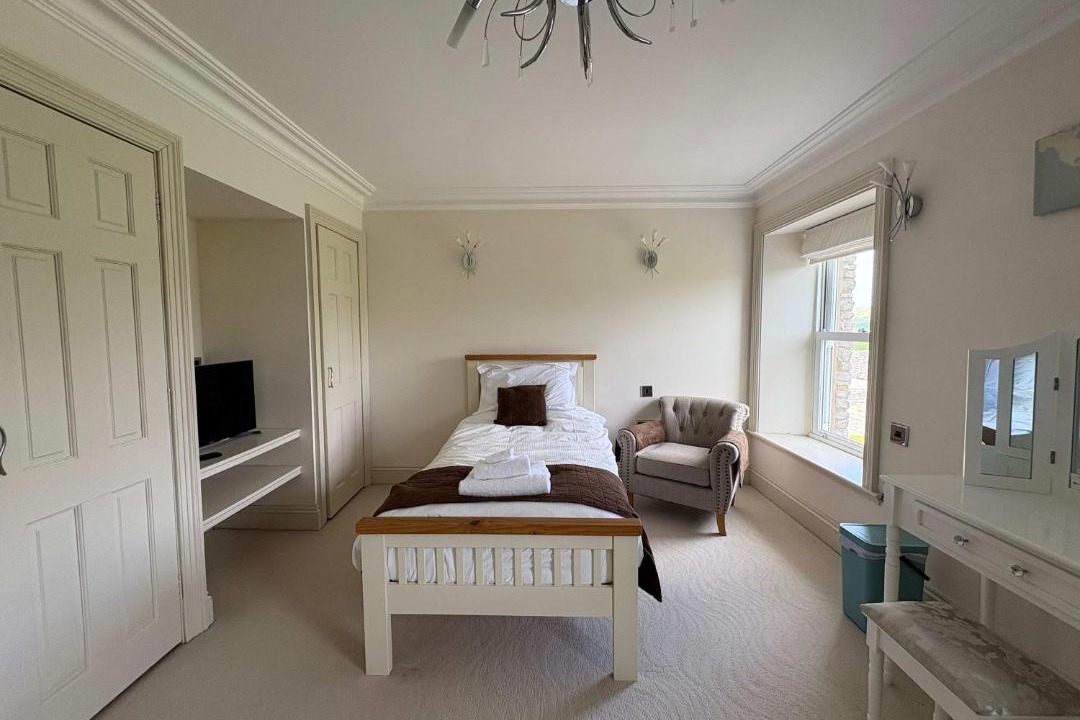 Photo of Bedroom in Kirkby Stephen