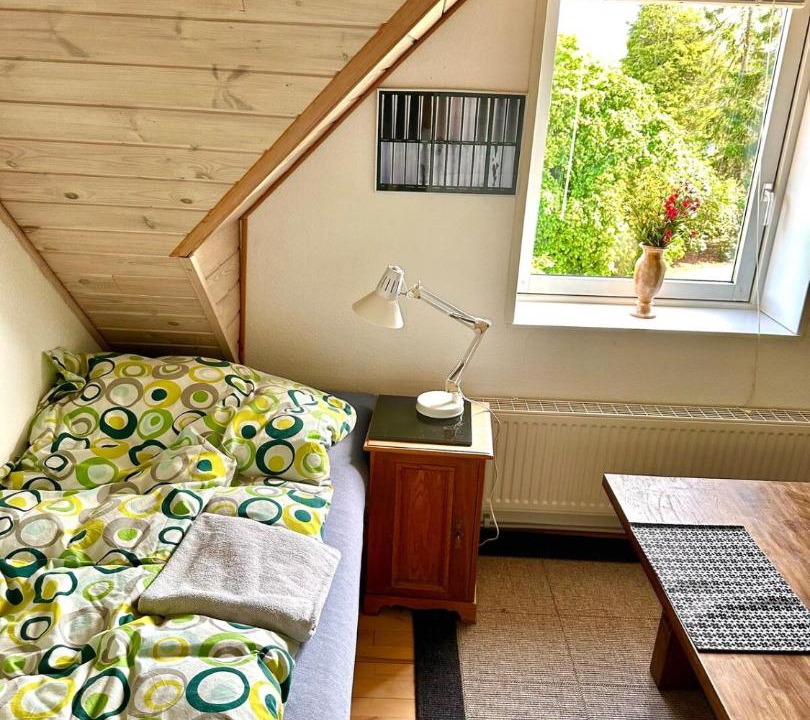 Photo of Bedroom in Løsning