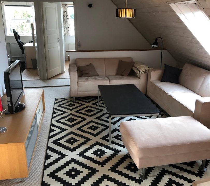 Photo of Livingroom in Løsning