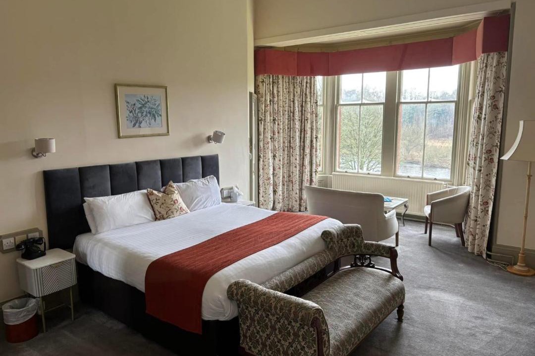 Photo of Bedroom in Melrose