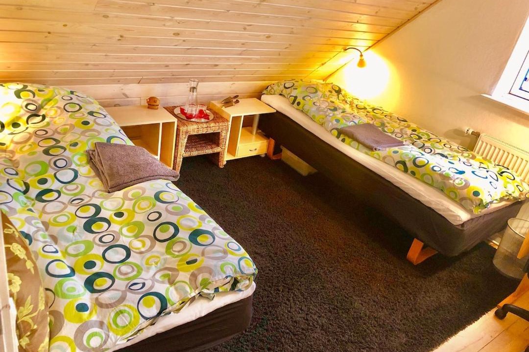 Photo of Bedroom in Løsning