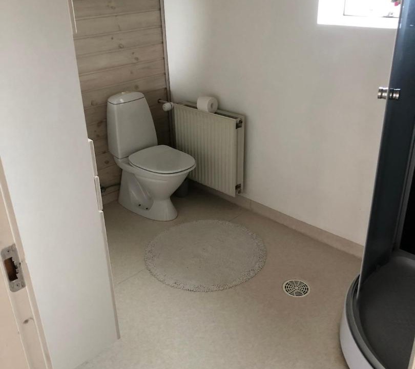 Photo of Bathroom in Løsning
