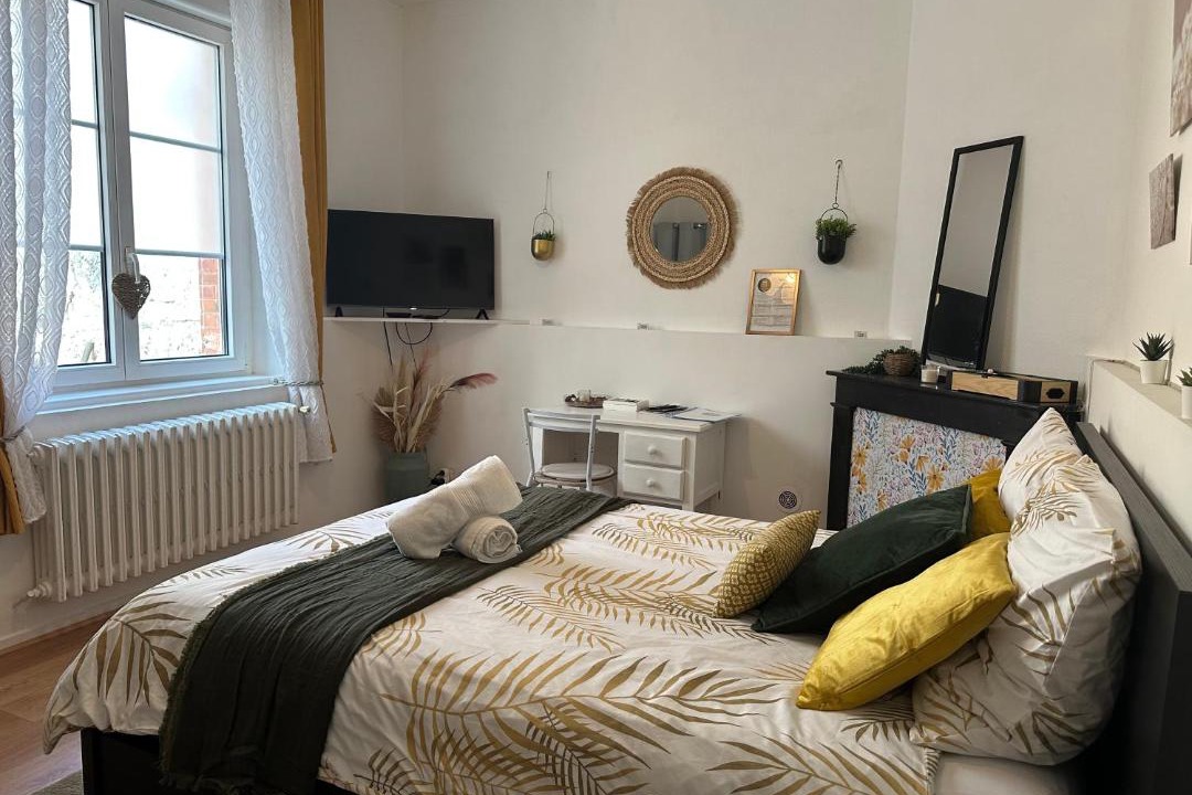 Photo of Bedroom in Jamin