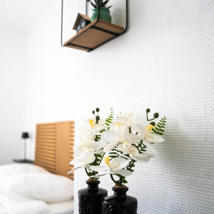 Photo of Bedroom in Epinay-sur-Seine