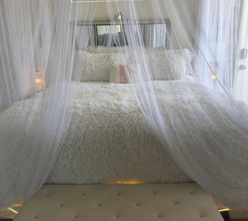 Photo of Bedroom in Leimert Park